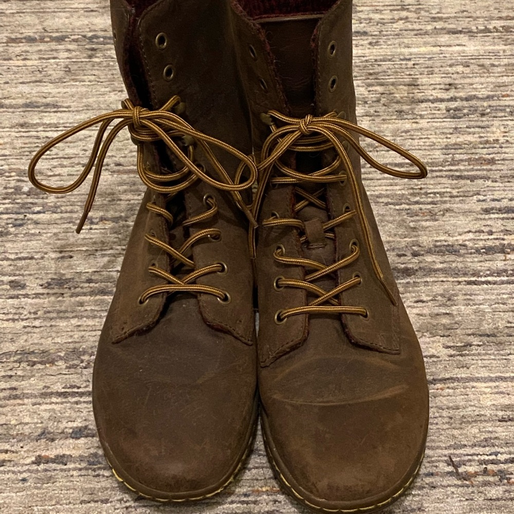 Dr. Marten boots